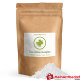 Duo Amino-Komplex: L-Arginin + L-Ornithin 200 g.