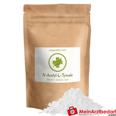 N-Acetyl-L-Tyrosin Pulver 100 g.