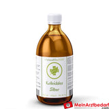 Kolloidales Silber (Silberwasser) 500 ml 25 ppm.