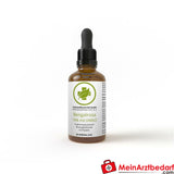 Bengalrosa 10% mit DMSO 50 ml.