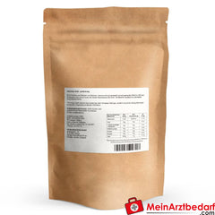 Himalaya Kristallsalz grobkörnig 1000 g.