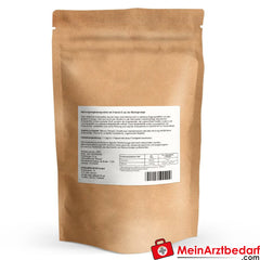 Astaxanthin Kapseln 4 mg.