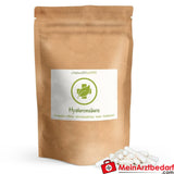 Hyaluronsäure Kapseln 600 mg|hochdosiert.