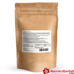 NADH Kapseln 20 mg.