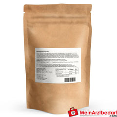 Kalium Gluconat Kapseln 180 Stück à 83 mg.