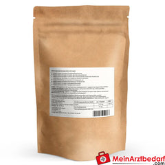 Kupfer Kapseln 1,25 mg.
