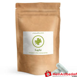 Kupfer Kapseln 1,25 mg.