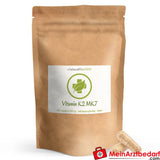 Vitamin K2 Kapseln (MK7 all-trans) 200 µg.
