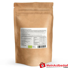 Bio Bockshornklee Extrakt Kapseln 500 mg.