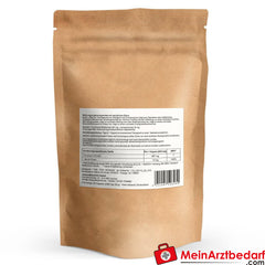 Eisen Kapseln (aus Currybaumblättern) 14 mg.