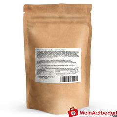 Bromelain Kapseln 500 mg (1200 GDU).