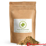 Tribulus Terrestris Extrakt Pulver 100 g - 90 % Saponingehalt.