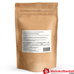 Quercetin Kapseln 500 mg.
