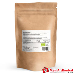 Bio Astaxanthin Kapseln 120 Stück á 4 mg.