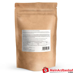 Vitamin B6 Kapseln (P5P, bioaktiv) 100 Stück à 3,5 mg.