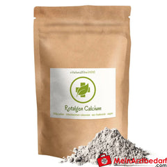 Rotalgen Calcium Pulver 250 g.