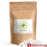 Resveratol Kapseln 500 mg (>98% Trans Resveratol).