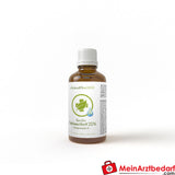 Natriumchlorit Lösung (25%)|50ml Braunglas, 1 St..