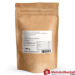 Xylit aus Finnland (Birkenzucker) 500 g.