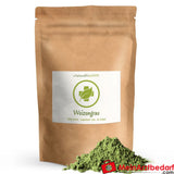 Bio Weizengras Pulver 300 g, 1 St..