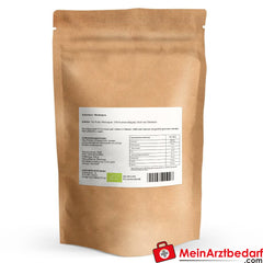 Bio Weizengras Pulver 300 g, 1 St..