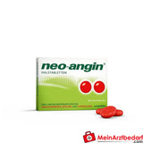 Neo-Angin Halstabletten.