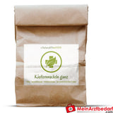 Kiefernnadeln aus Wildsammlung, ganz 150 g.