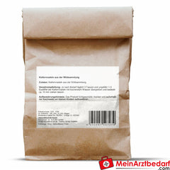 Kiefernnadeln aus Wildsammlung, ganz 150 g.