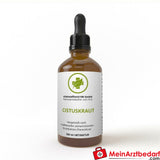 Cistuskraut Tinktur 100 ml.