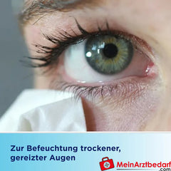Bepanthen® Augentropfen, 10ml.