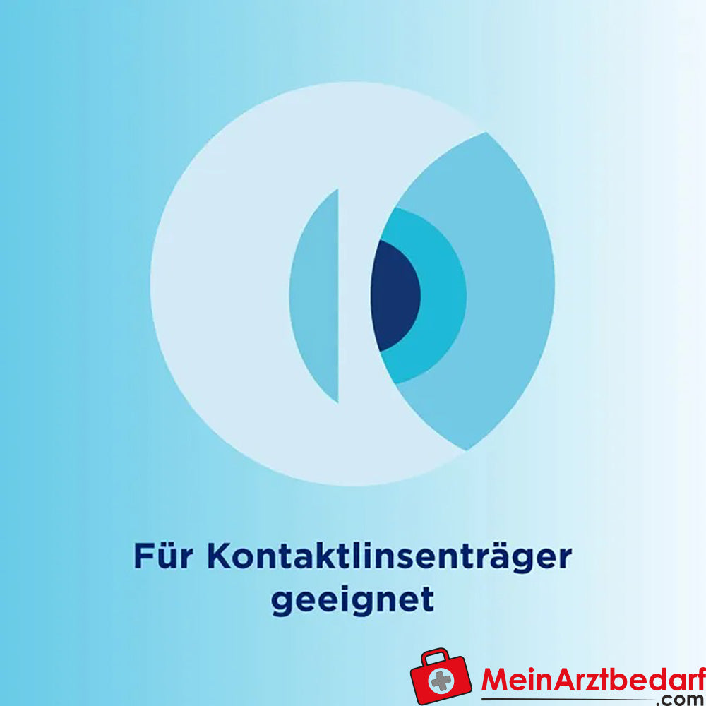 Bepanthen® Augentropfen, 10ml.