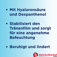 Bepanthen® Augentropfen, 10ml.