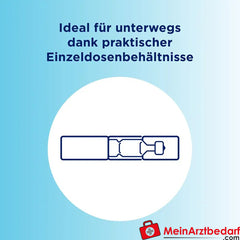 Bepanthen® Augentropfen, 10ml.