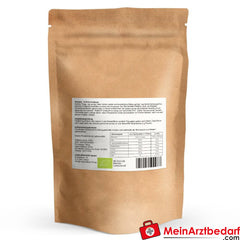 Bio Maitake Pulver 100g.