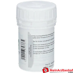 Adler Pharma Natrium sulfuricum D6 Biochemie nach Dr. Schüßler Nr. 10.