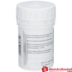 Adler Pharma Kalium iodatum D12 Biochemie nach Dr. Schüßler Nr. 15.