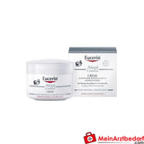 Eucerin® AtopiControl Creme – Reichhaltige Hautpflege für trockene, gereizte Haut & bei Neurodermitis, 75ml.