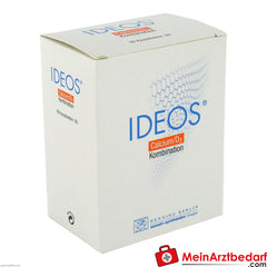 Ideos 500 mg Kautabletten.