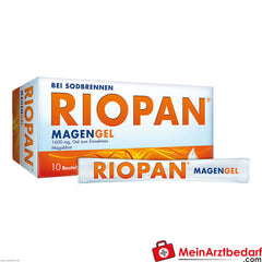 Riopan Magen Gel.
