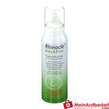 Rhinoclir® Baby & Kind Nasendusche, 100ml.