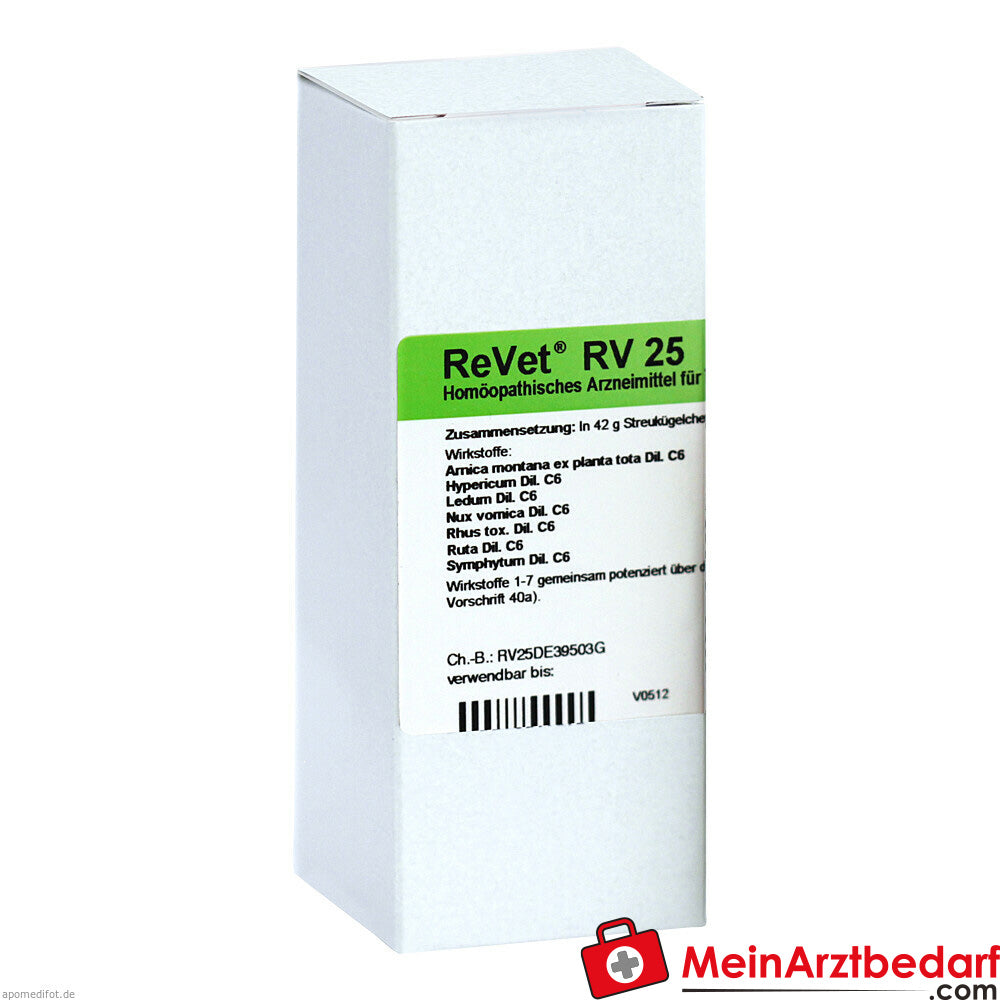 Revet RV 25 gras 42 g