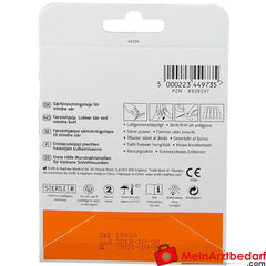 LEUKOSTRIP® S Wundnahtstreifen steril, 1 St..