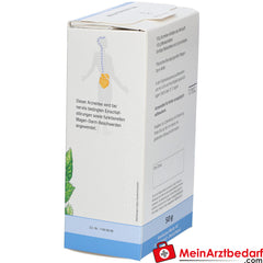Bombastus Melissenblätter, 50g.