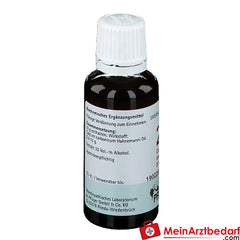 Biochemie Pflüger® 22 Calcium carbonicum D 6.