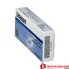 Cefaneuro®.