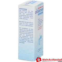 aldiamed Mundspray - Speichelergänzung, 50ml.