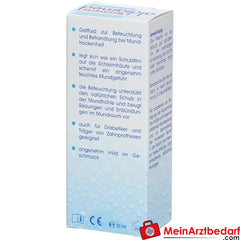 aldiamed Mundspray - Speichelergänzung, 50ml.