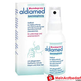 aldiamed Mundspray - Speichelergänzung, 50ml.