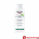 Eucerin® DermoCapillaire Anti-Schuppen Gel Shampoo – bei Schuppen & juckender Kopfhaut, 250ml.