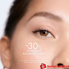Vichy Liftactiv H.A. Anti-Falten straffende Augenpflege, 15ml.